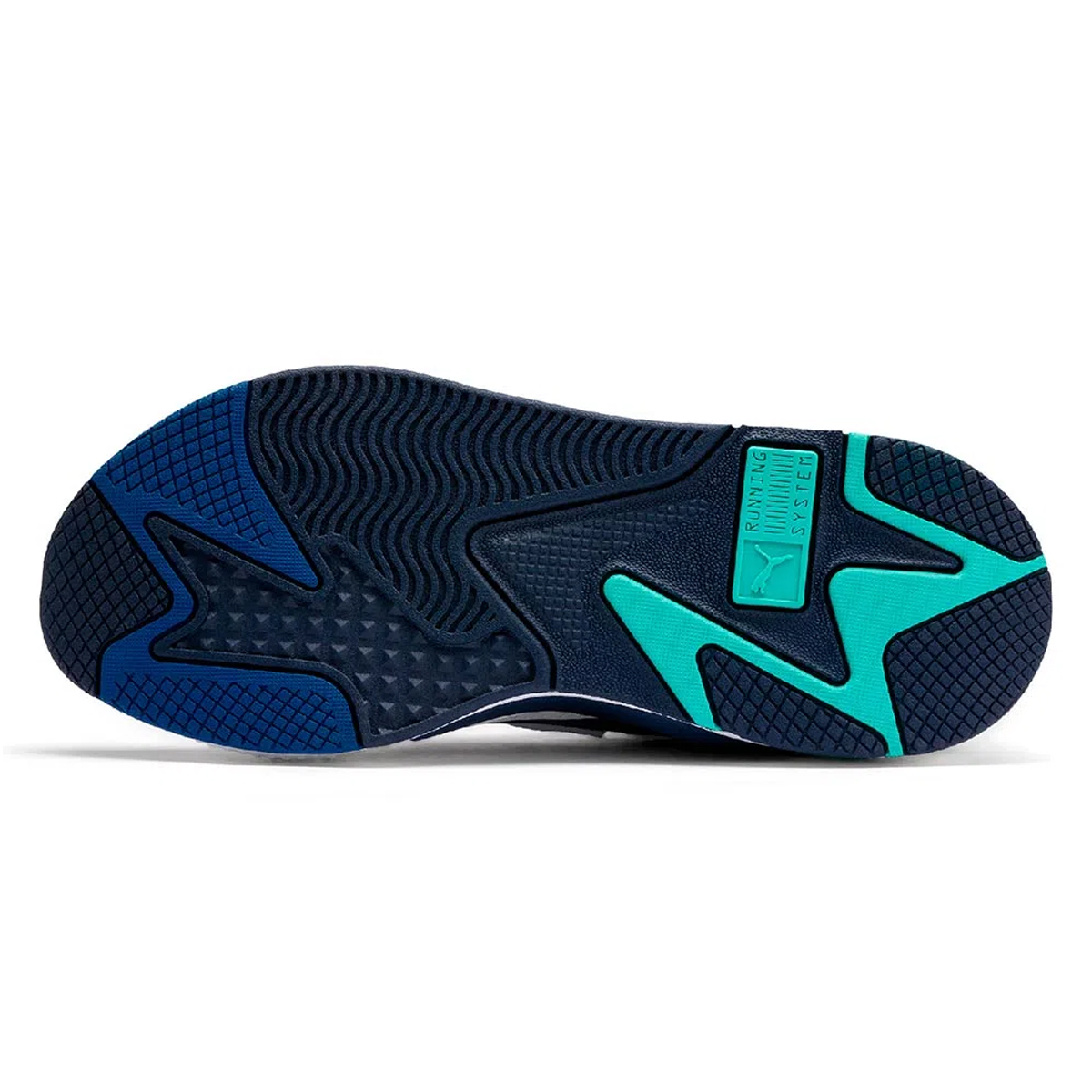 Zapatillas Puma RS-X,  image number null