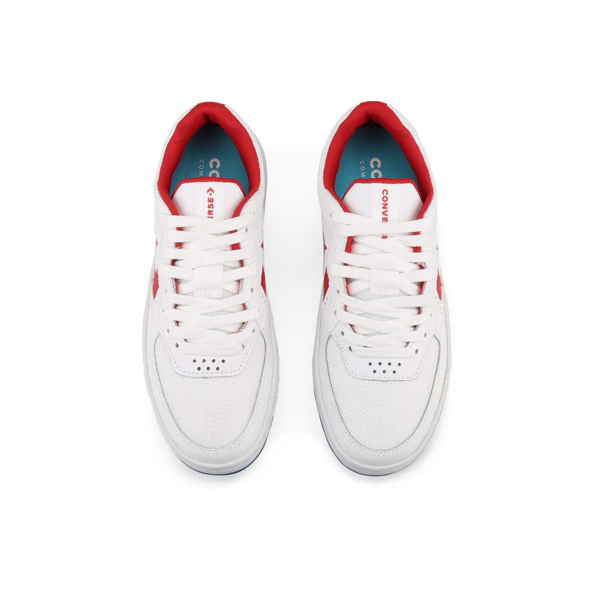 Zapatillas Converse Rival Ox