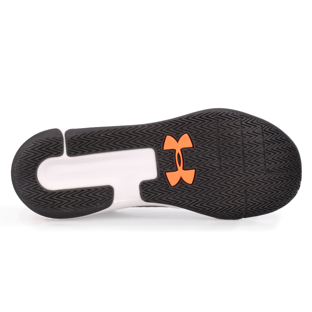Zapatillas Under Armour Torch,  image number null