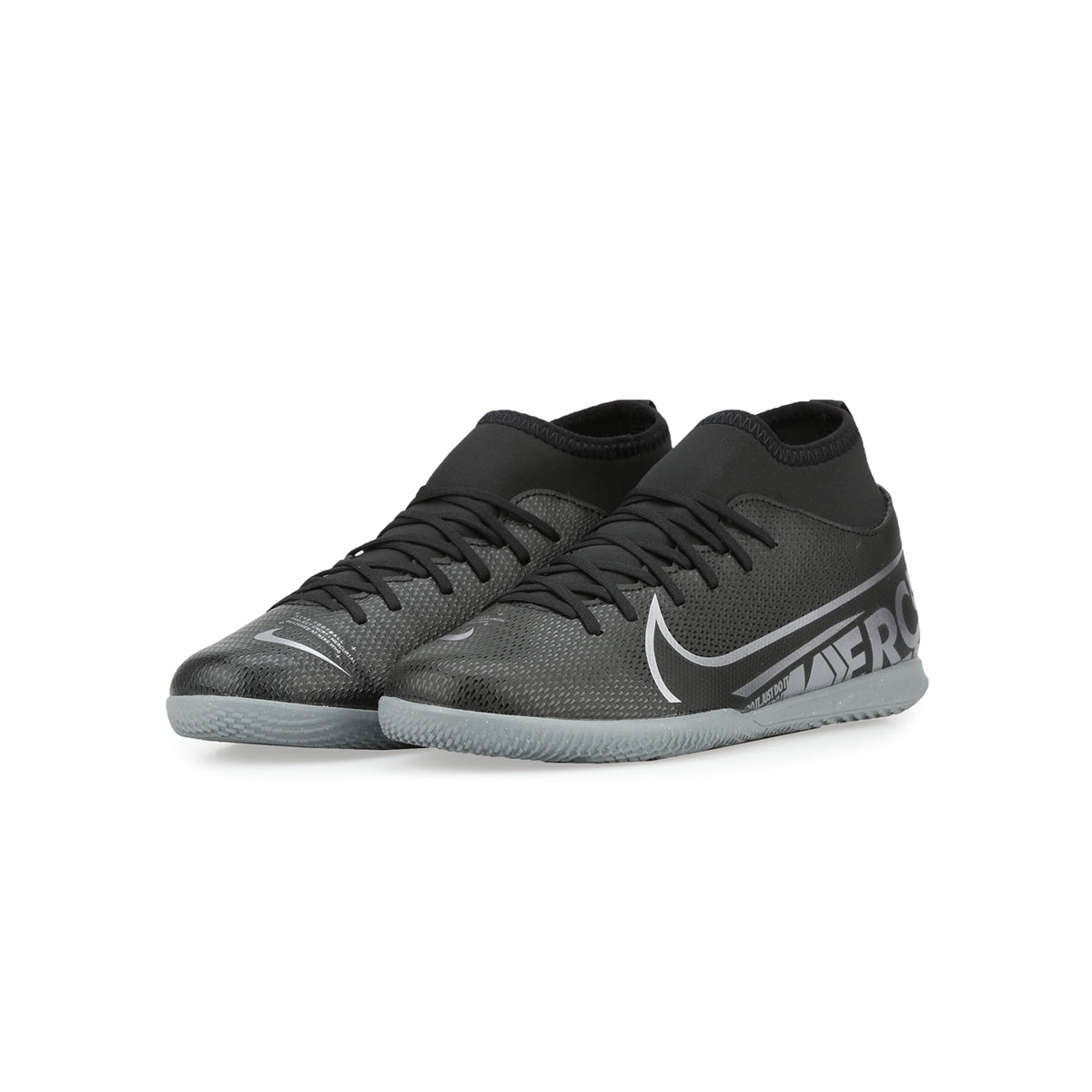 Botines nike ic hotsell