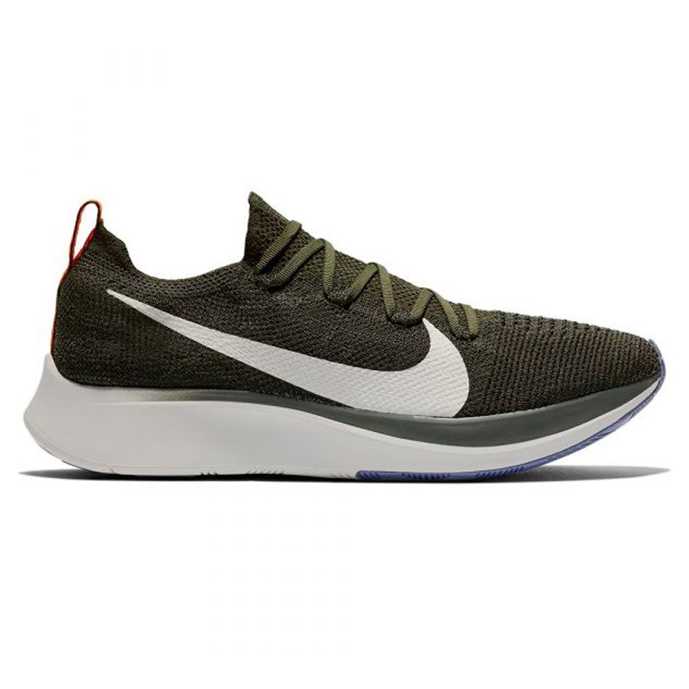 zapatillas nike zoom hombre