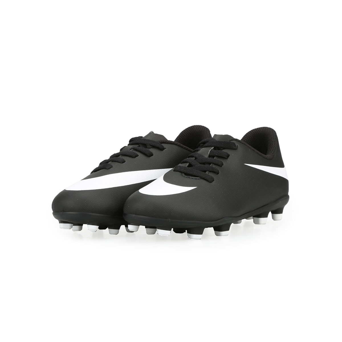 Botines nike bravata