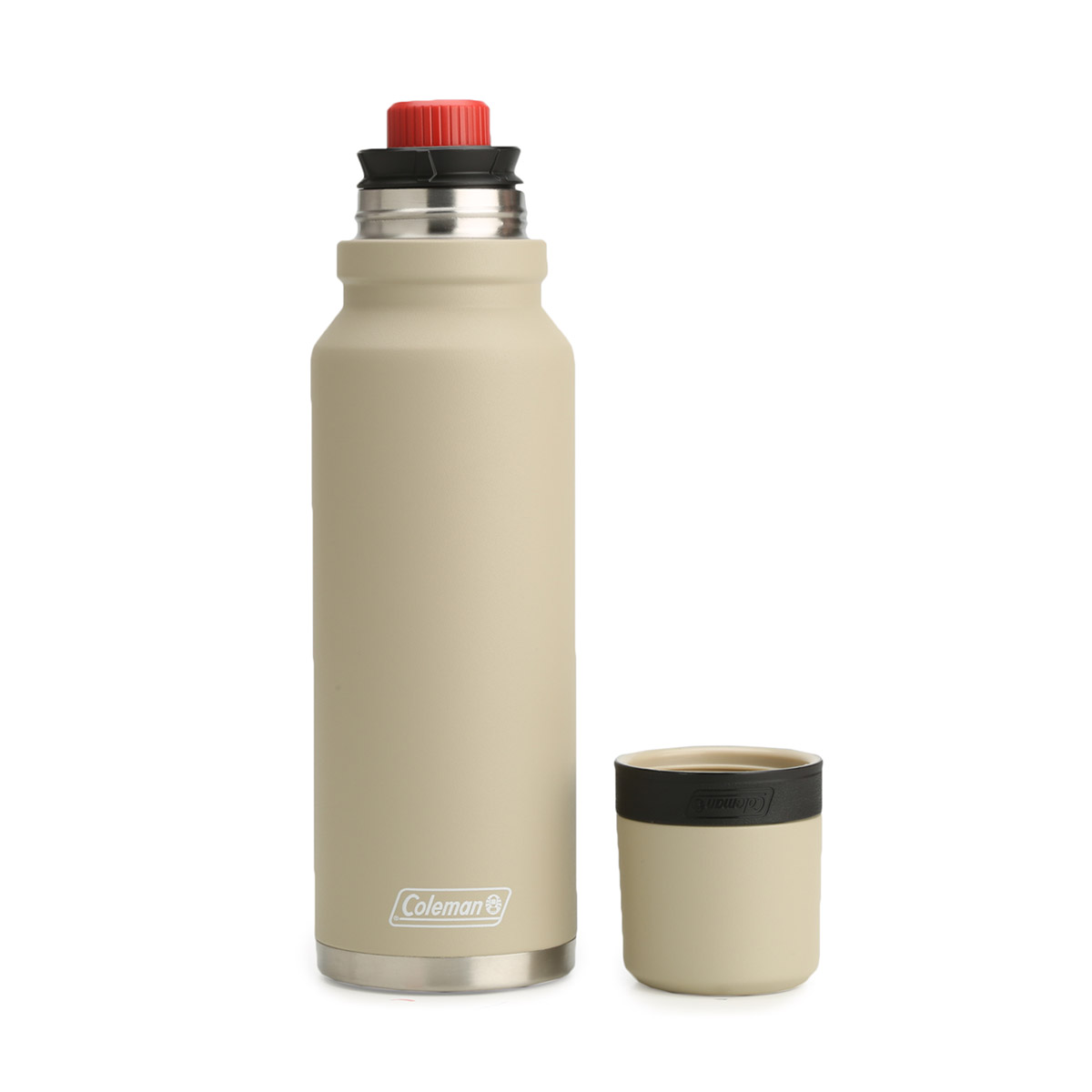 Termo Coleman Acero Inox Matero 1200Ml 360,  image number null