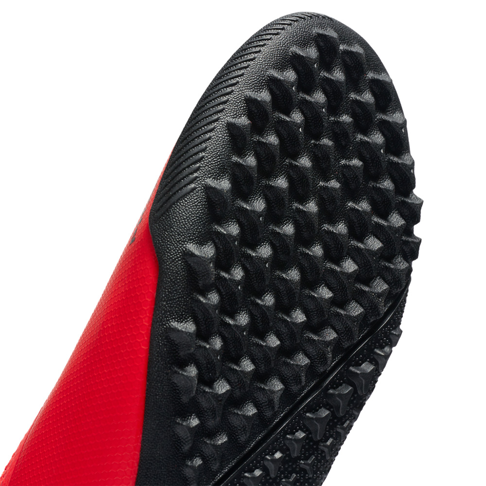 Botines Nike Phantom Vision Academy Df Tf,  image number null