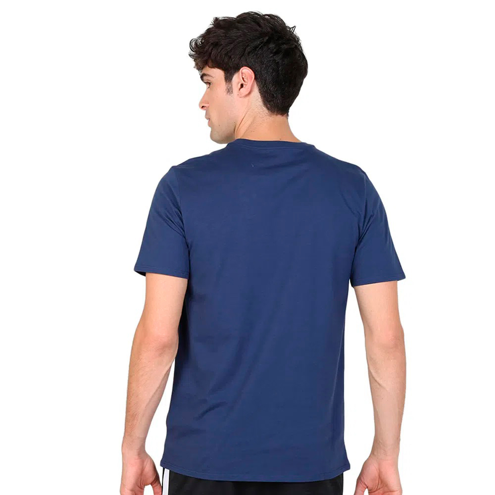 Remera Nike Boca Juniors Qs,  image number null