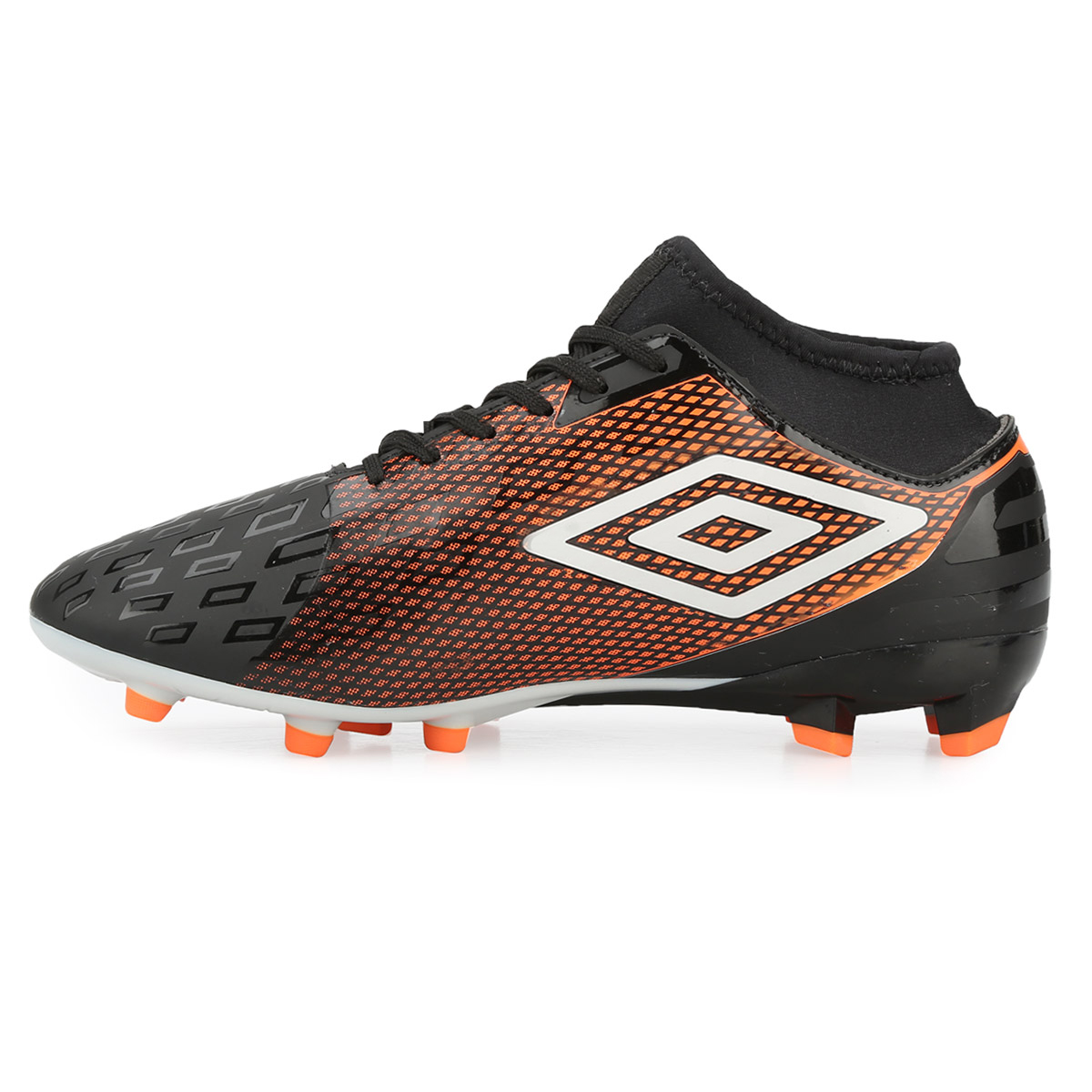 Botines Umbro Campo Calibra II,  image number null