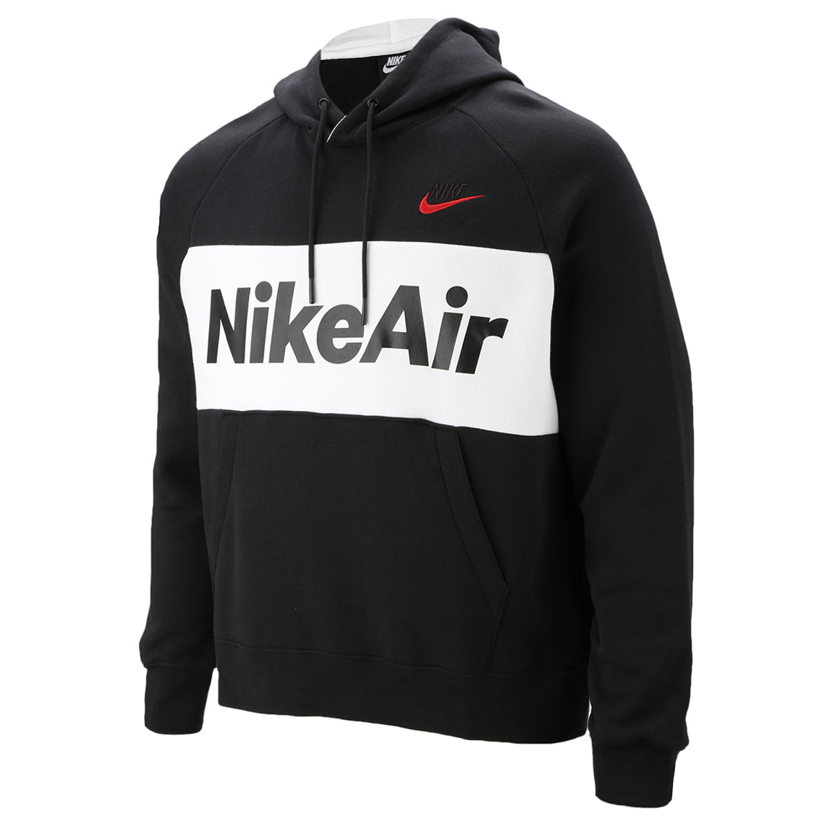 Buzo nike nsw air top