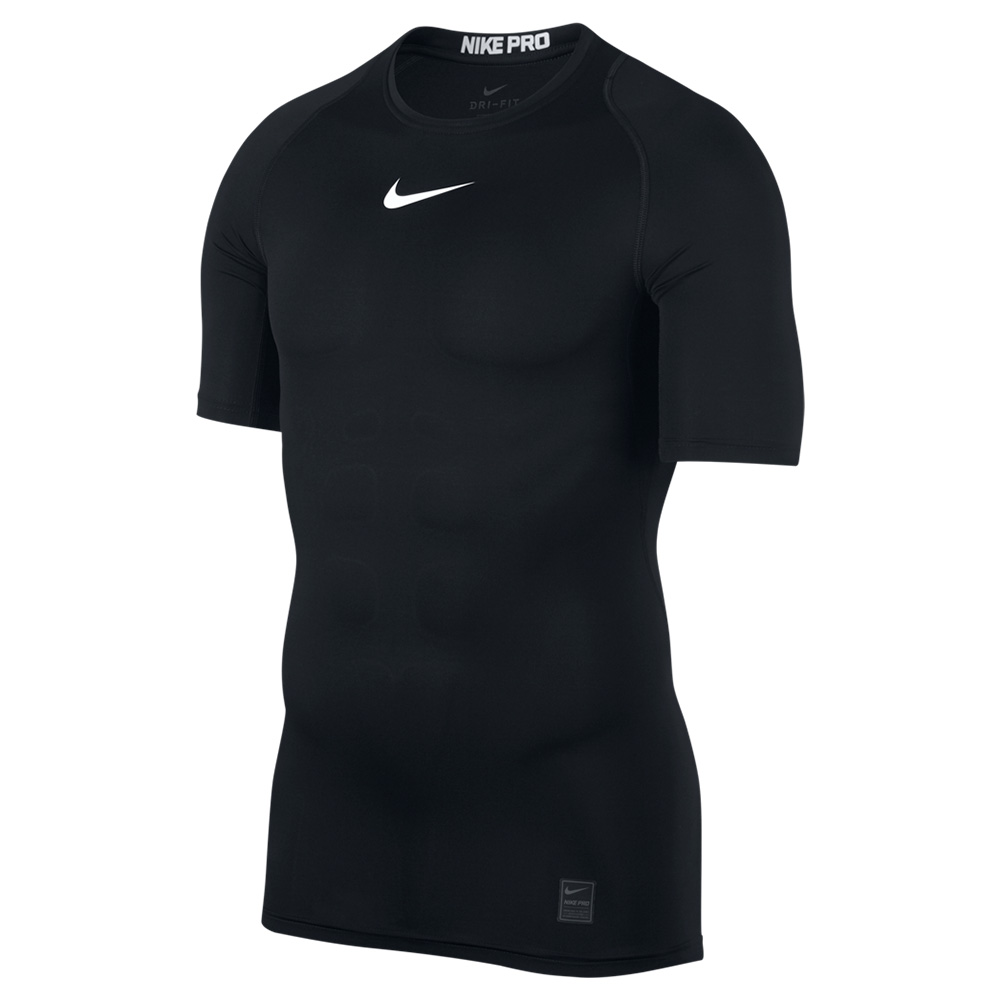Camisetas termicas hombre nike discount