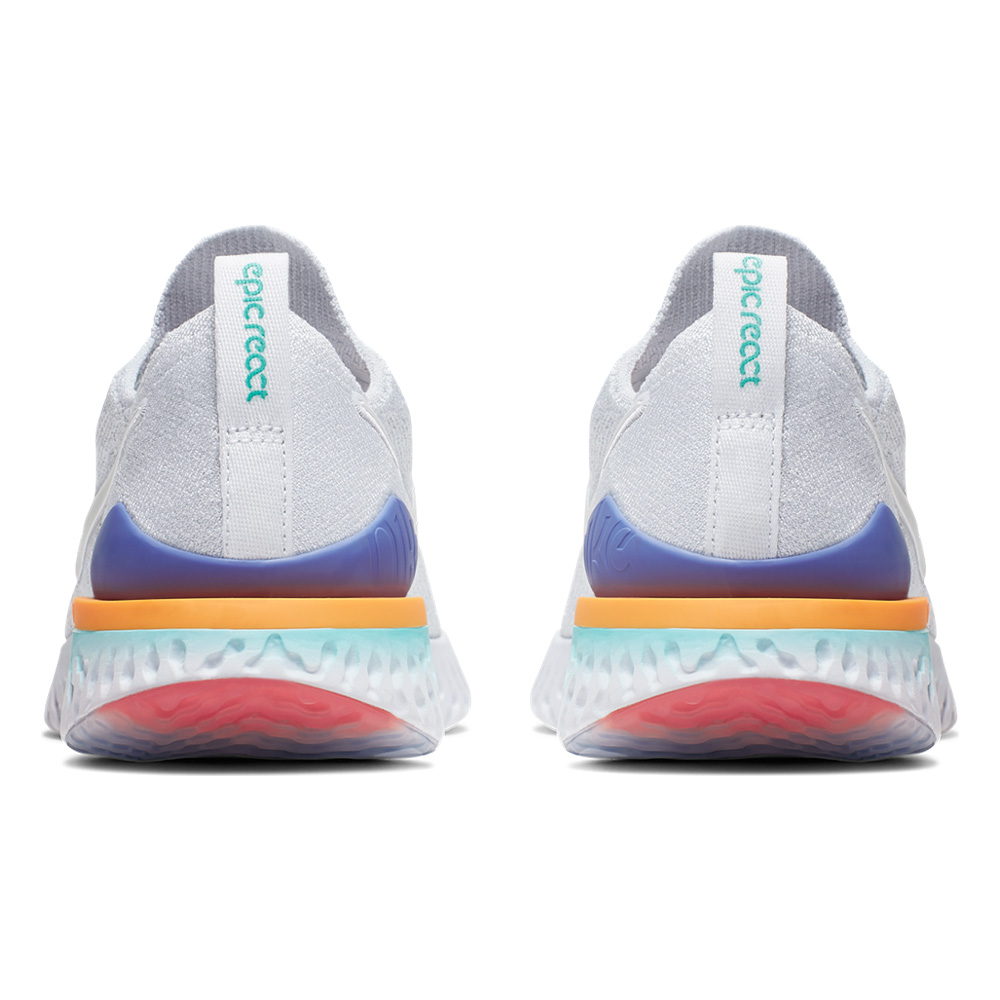 Zapatillas Nike Epic React Flyknit 2,  image number null