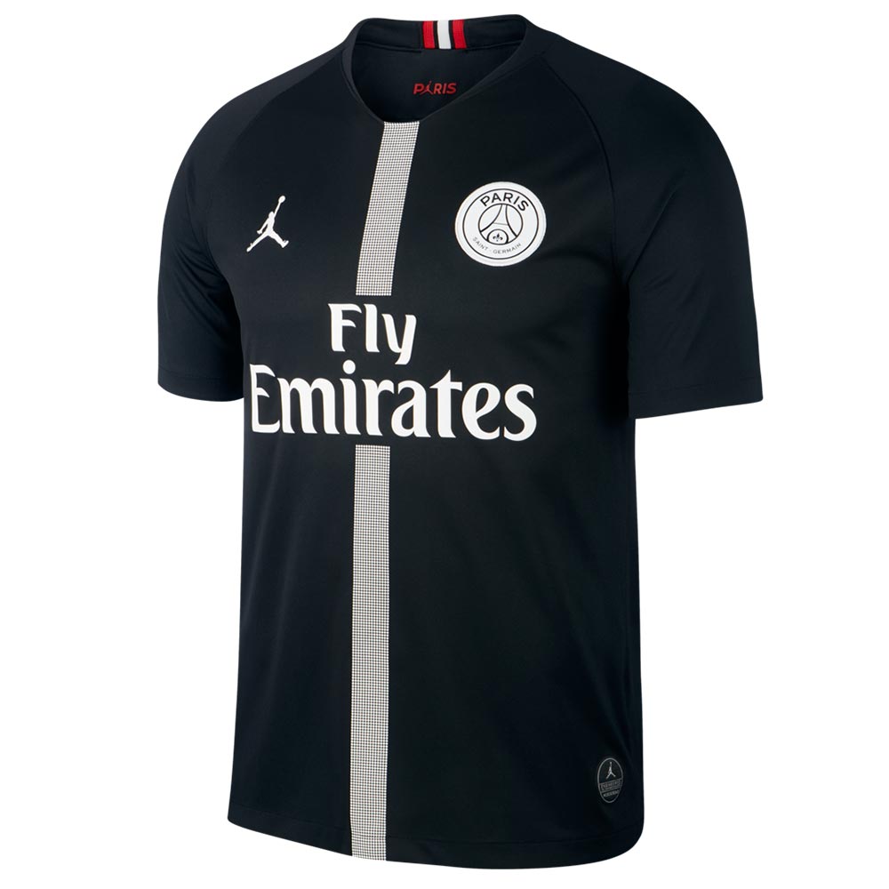 Camiseta Nike Paris Saint-Germain Brthe Stad 3R | StockCenter