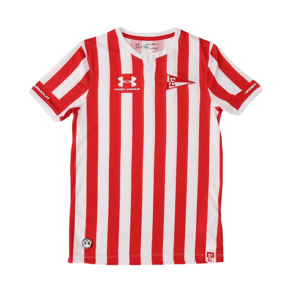 Camiseta Under Armour Estudiantes de La Plata Stadium 2020 | StockCenter