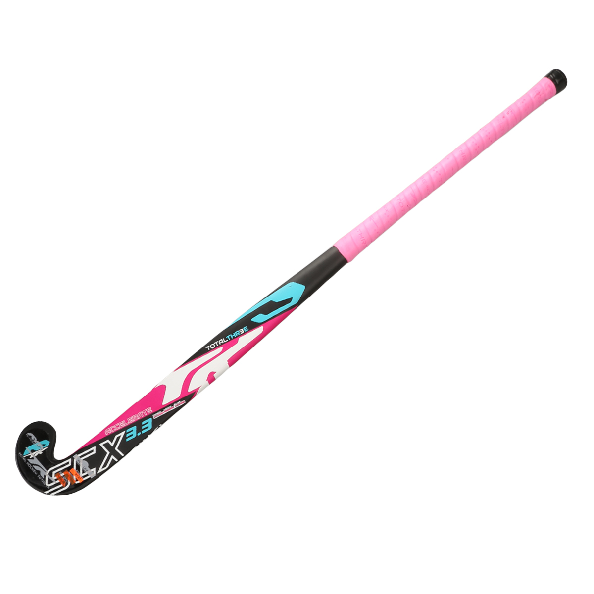 Palo de Hockey TK Total Three SCX Acellerate 3.3,  image number null