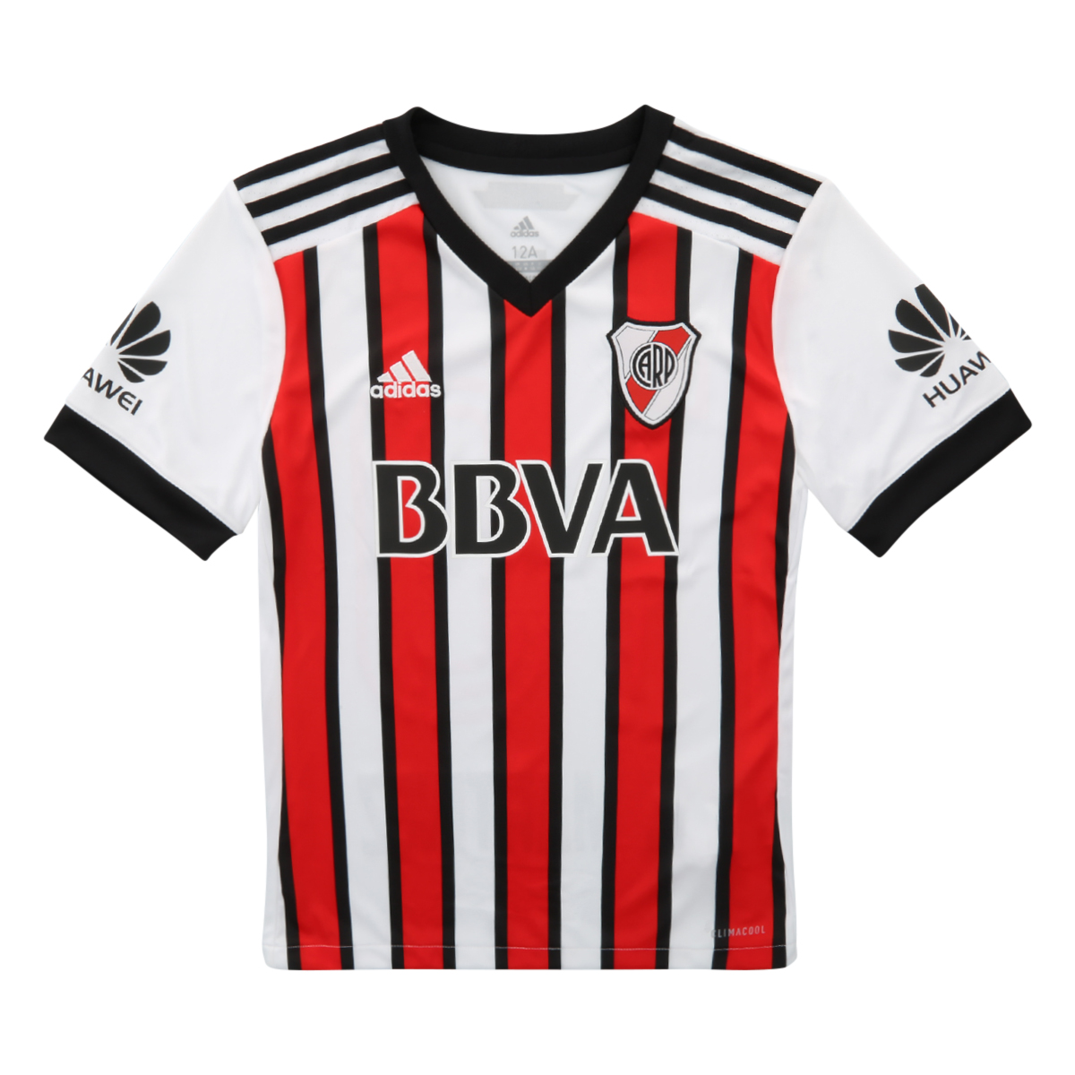 Camiseta alternativa river outlet