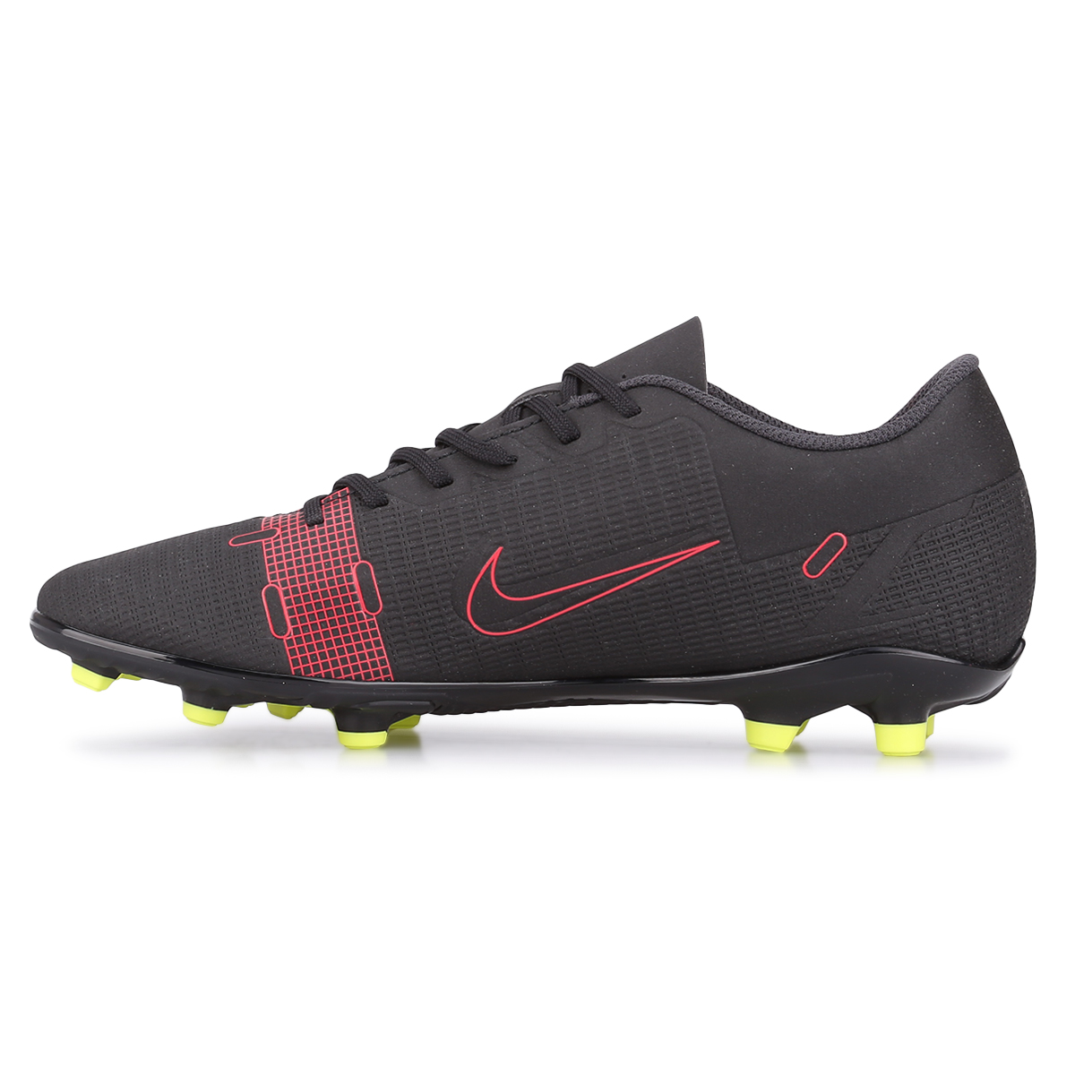 Botines nike mercurial mercado top libre