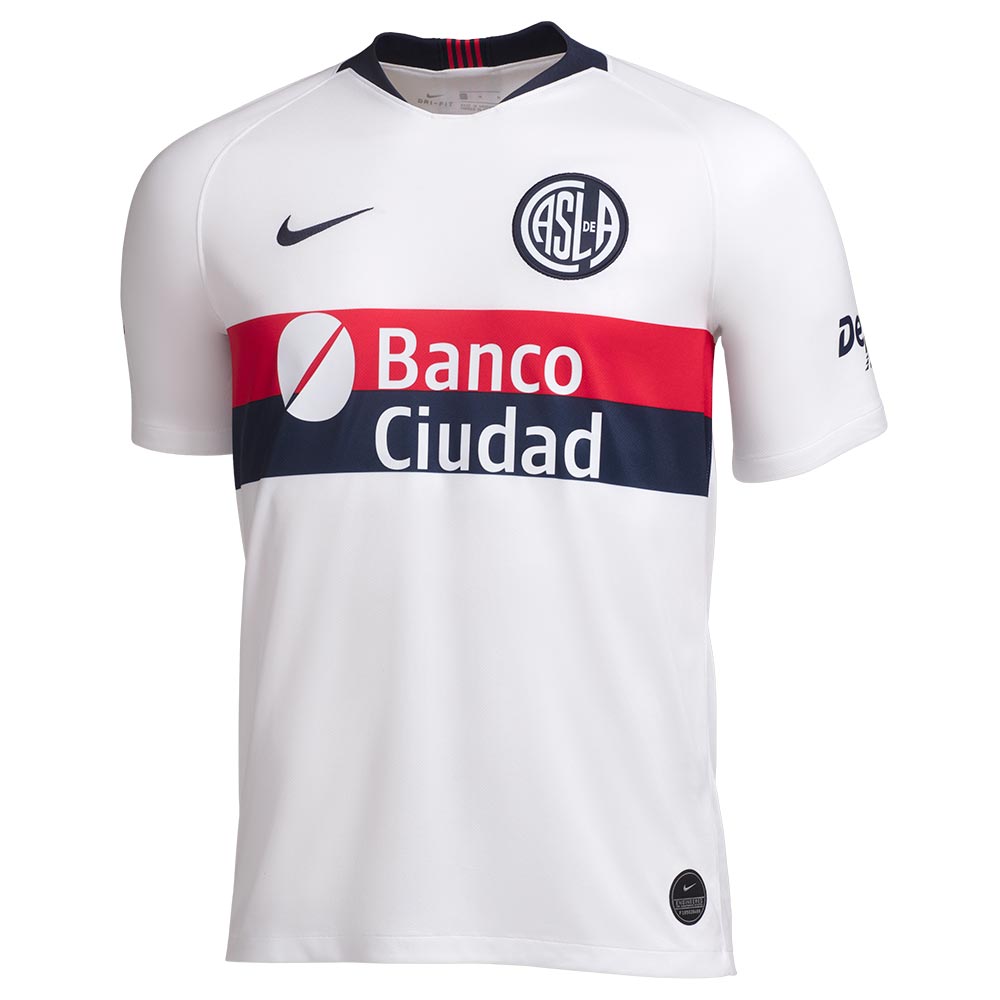 Indumentaria nike san lorenzo 2019 2025