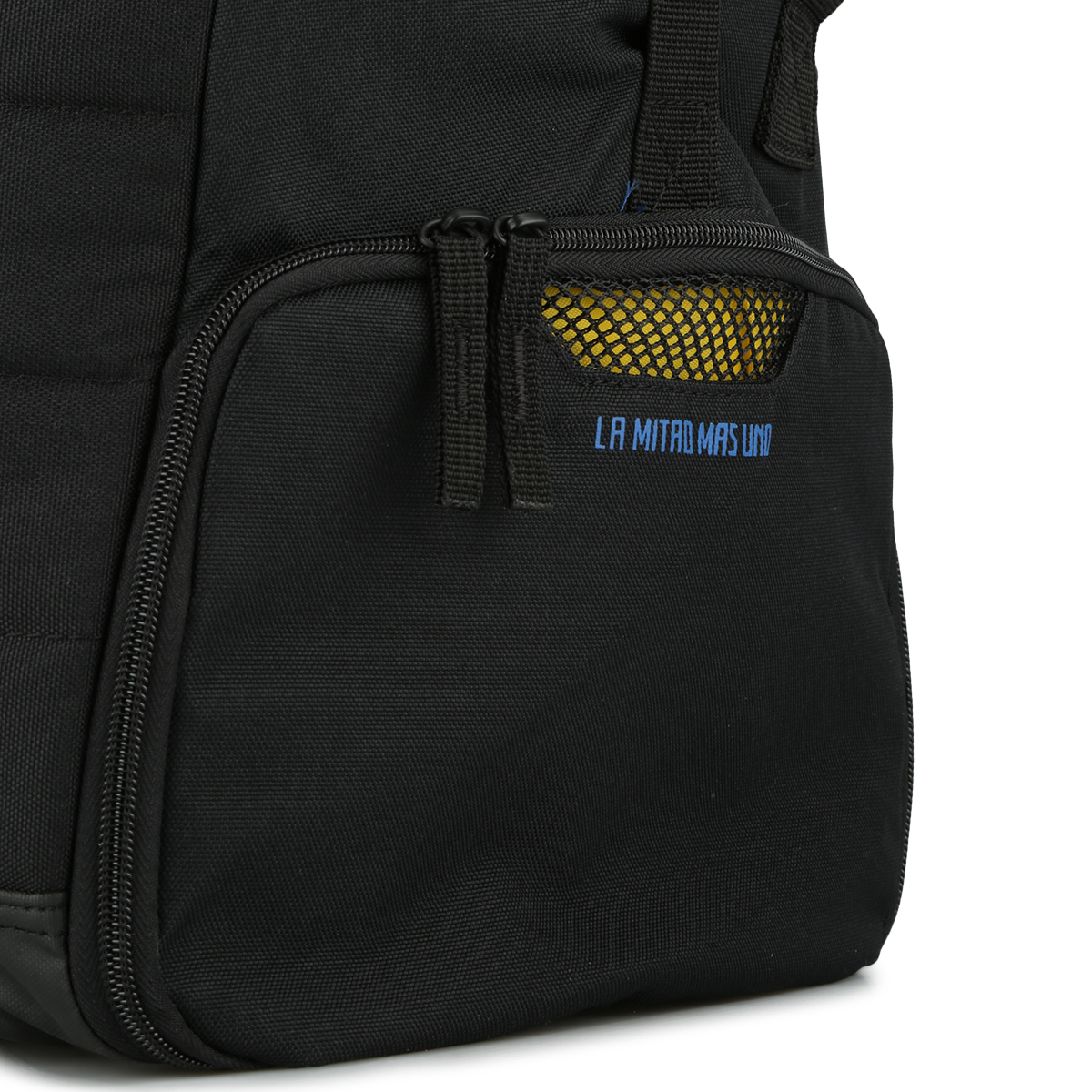 Bolso Nike Boca Juniors Duffel