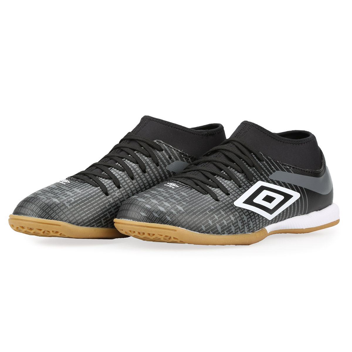 Botines Umbro Velocita Iv Club Sala,  image number null