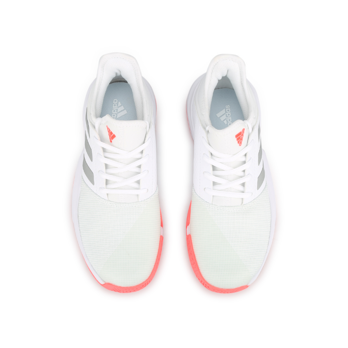 Zapatillas adidas Gamecourt