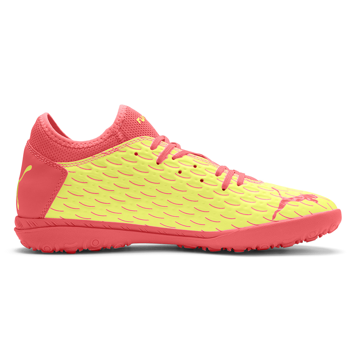 Botines puma azul y sale rosa
