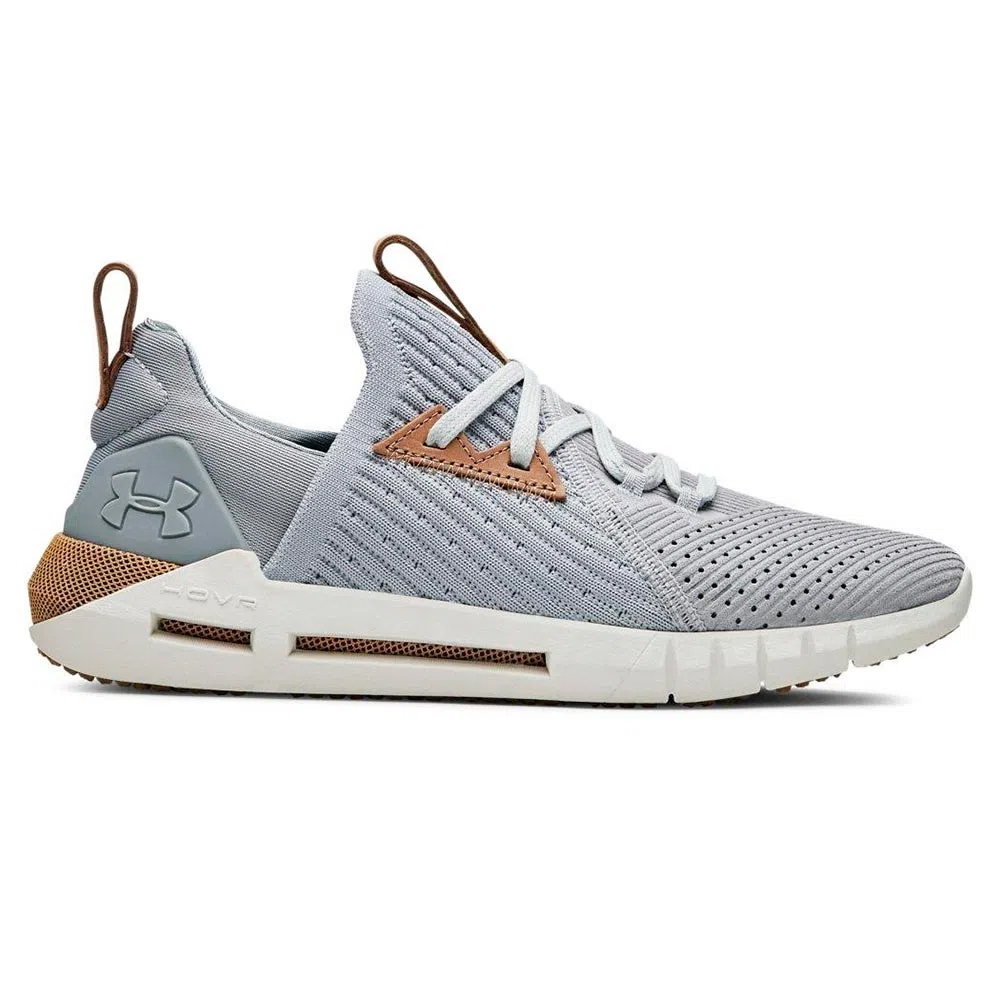 Zapatillas Under Armour HOVR SLK EVO Perf Suede,  image number null