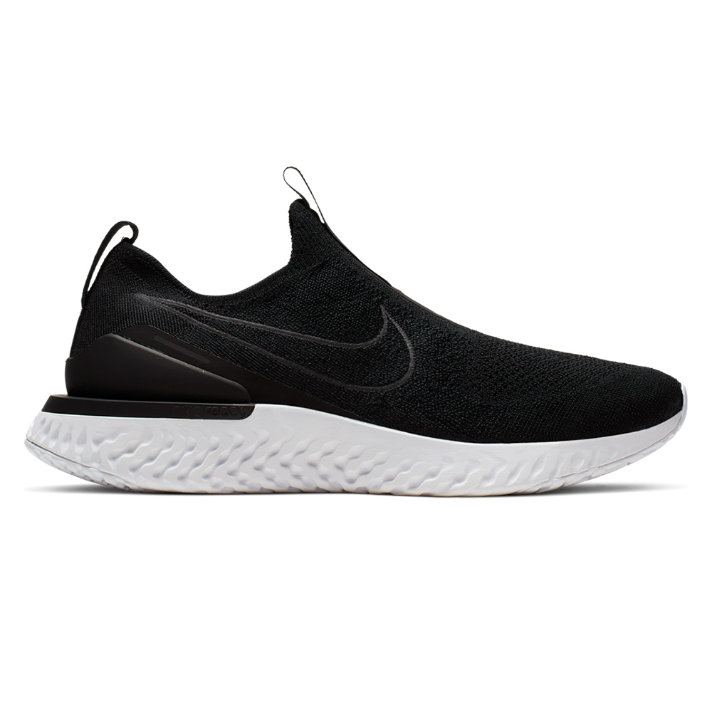 zapatillas nike de hombre sin cordones