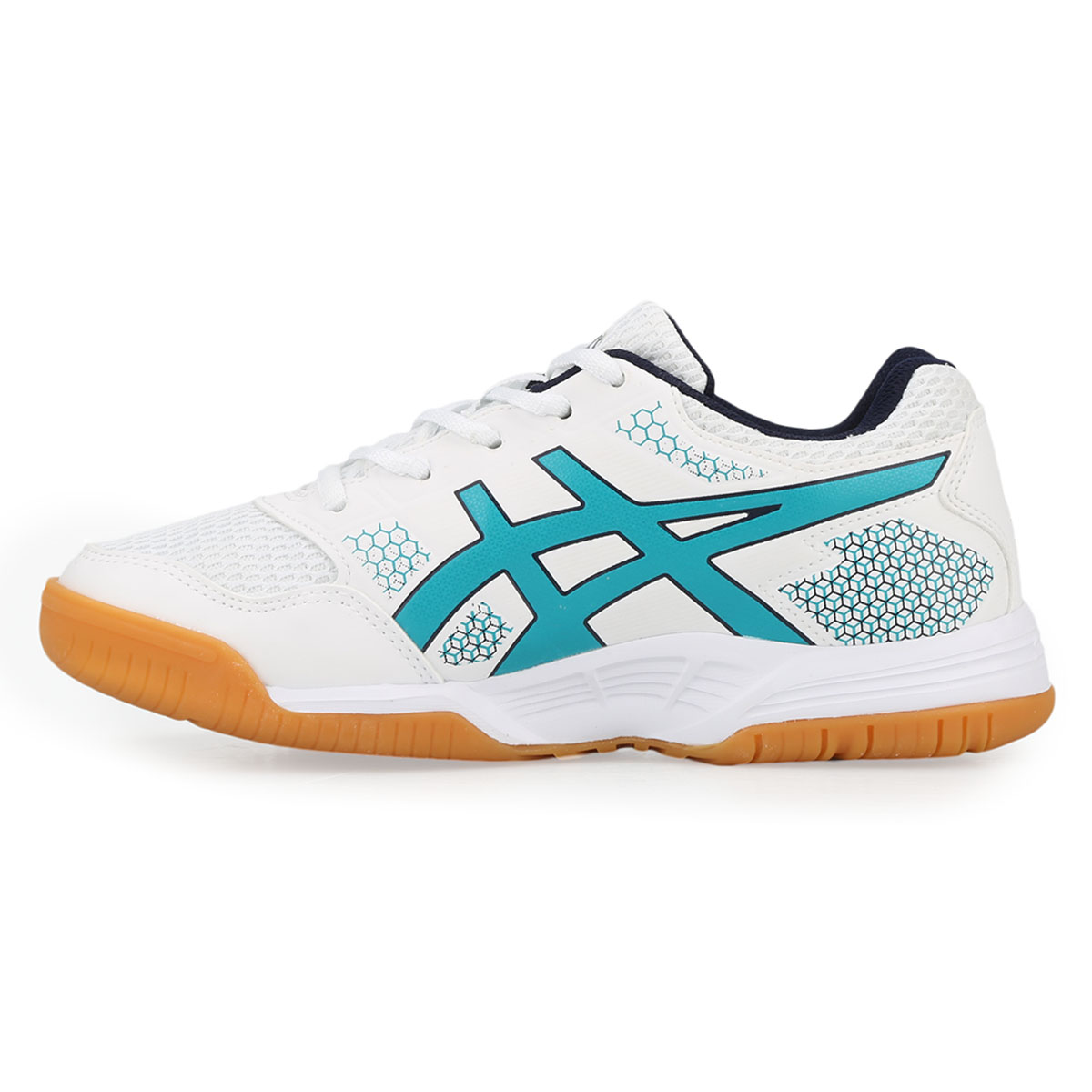 Asics gel rocket 8 outlet hombre