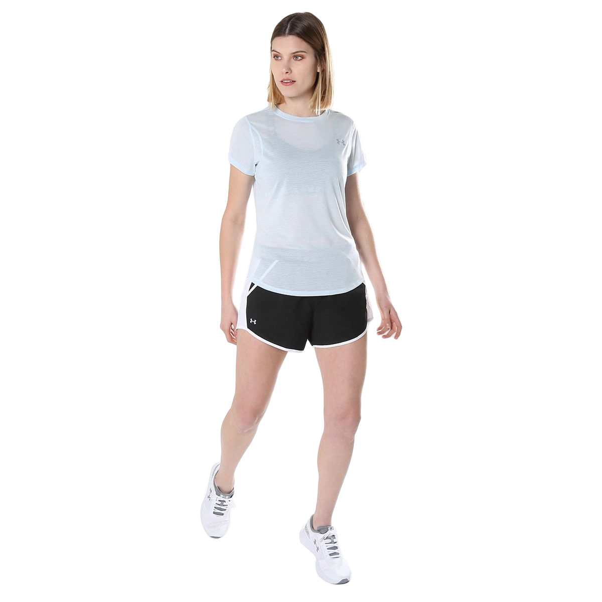 Remera Under Armour Streaker 2.0,  image number null