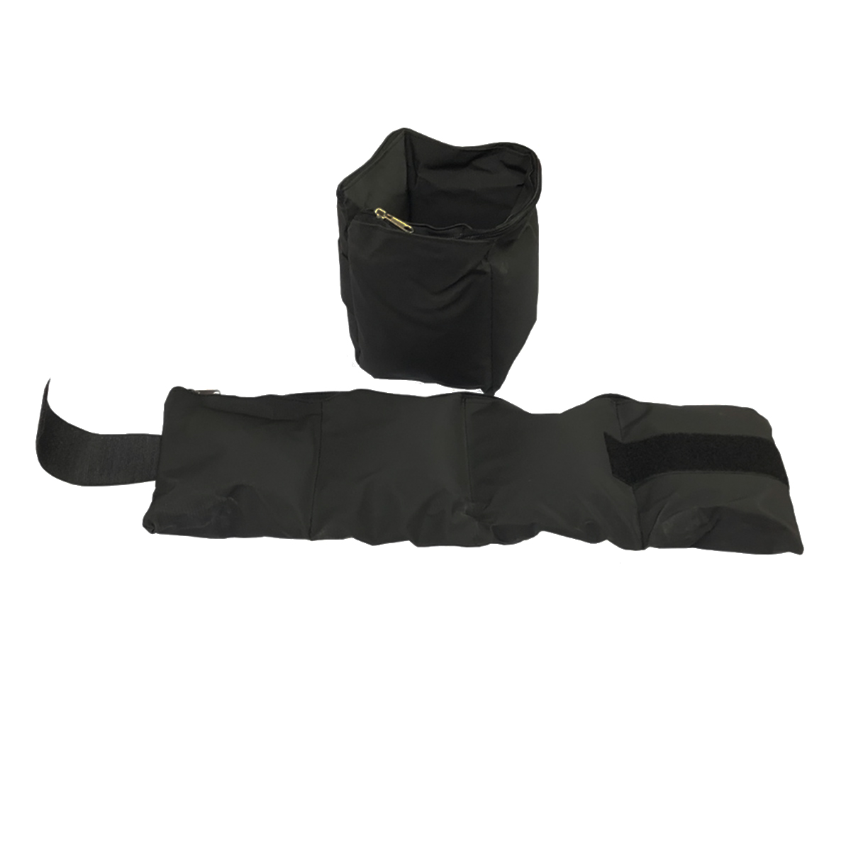 Tobillera Quuz 2 Kg x Par En Blister Con Cierre,  image number null