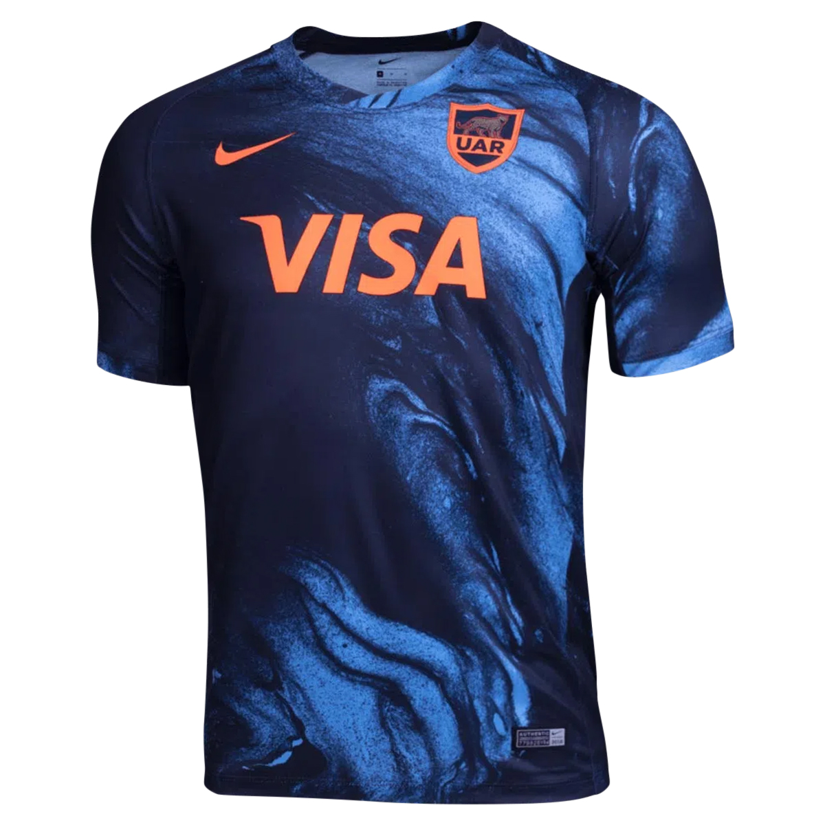Camiseta Nike Uar Dry Stadium,  image number null