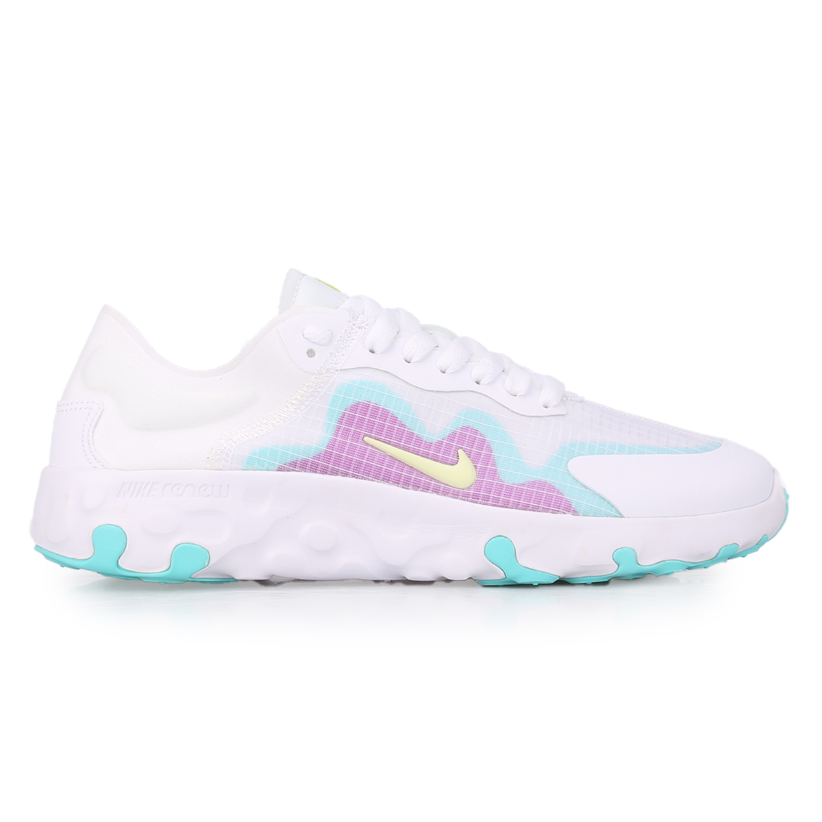 Zapatillas Nike Renew Lucent,  image number null