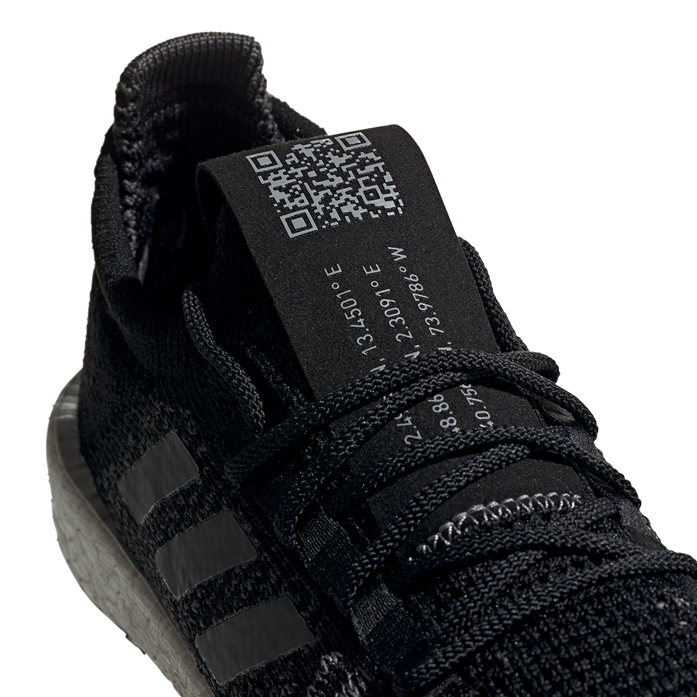 Zapatillas adidas Pulse Boost,  image number null
