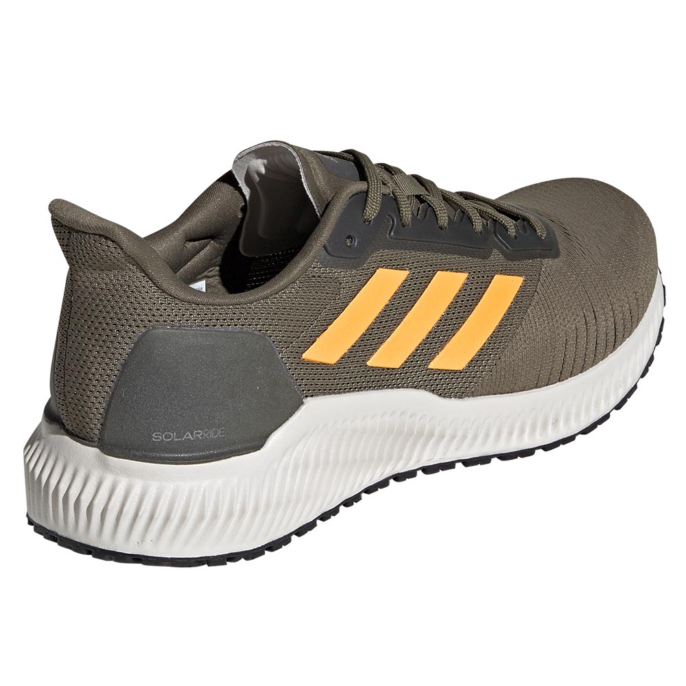 Zapatillas adidas Solar Ride