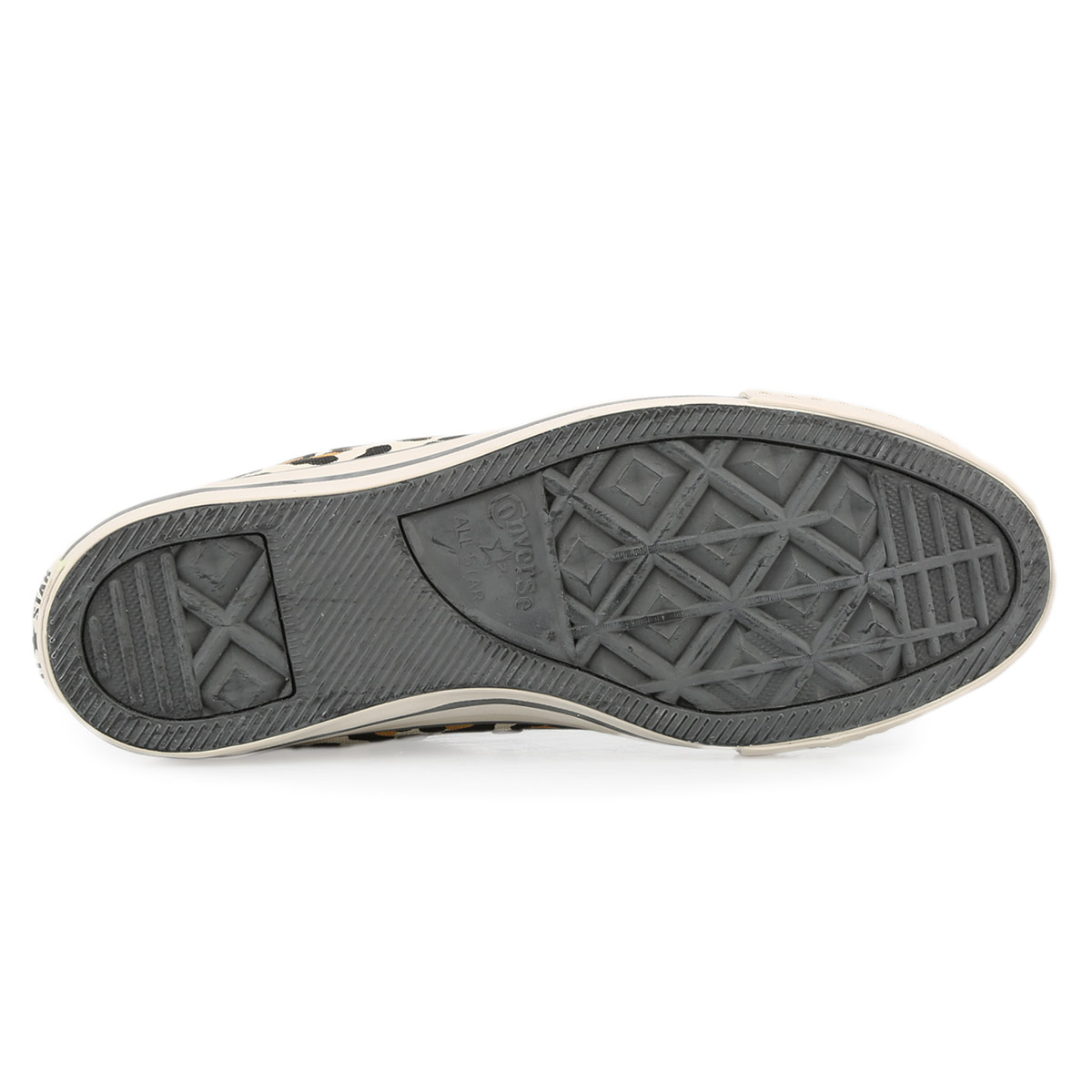 Zapatillas Converse All Star Animal Print