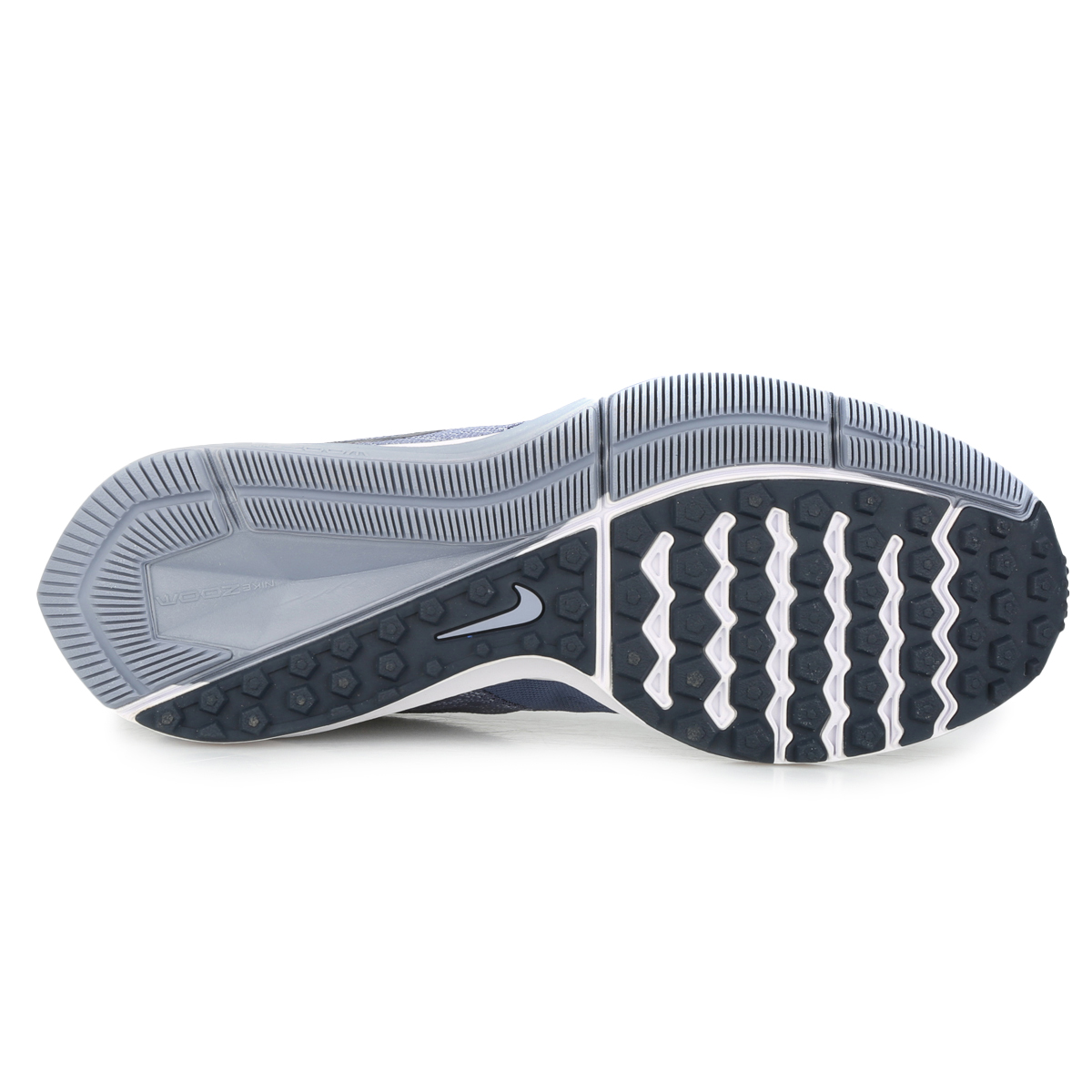 Zapatillas Nike Zoom Winflo 4