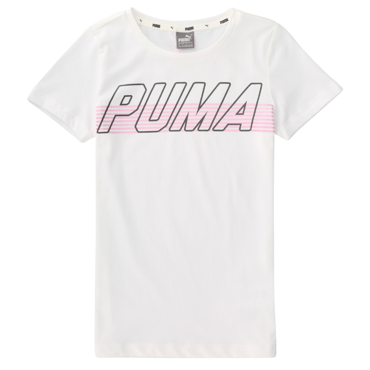 Remera Puma Alpha,  image number null