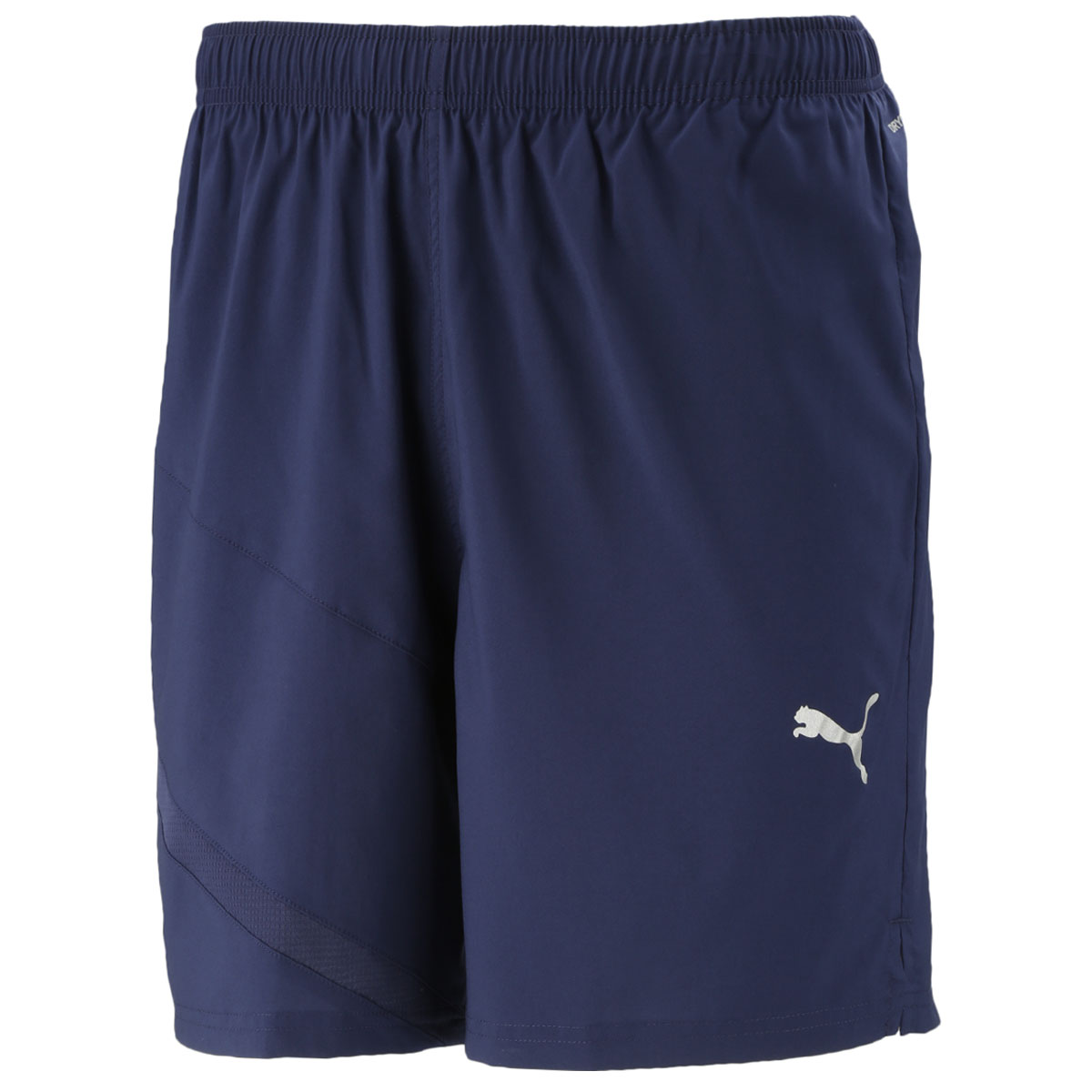 Erudito Ambientalista infierno Short Puma Ignite Blocked 7