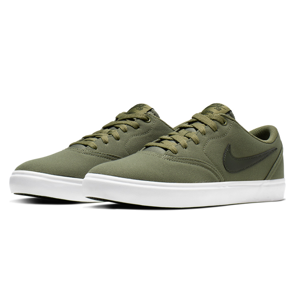 Zapatillas Nike Sb Check Solar Cnvs