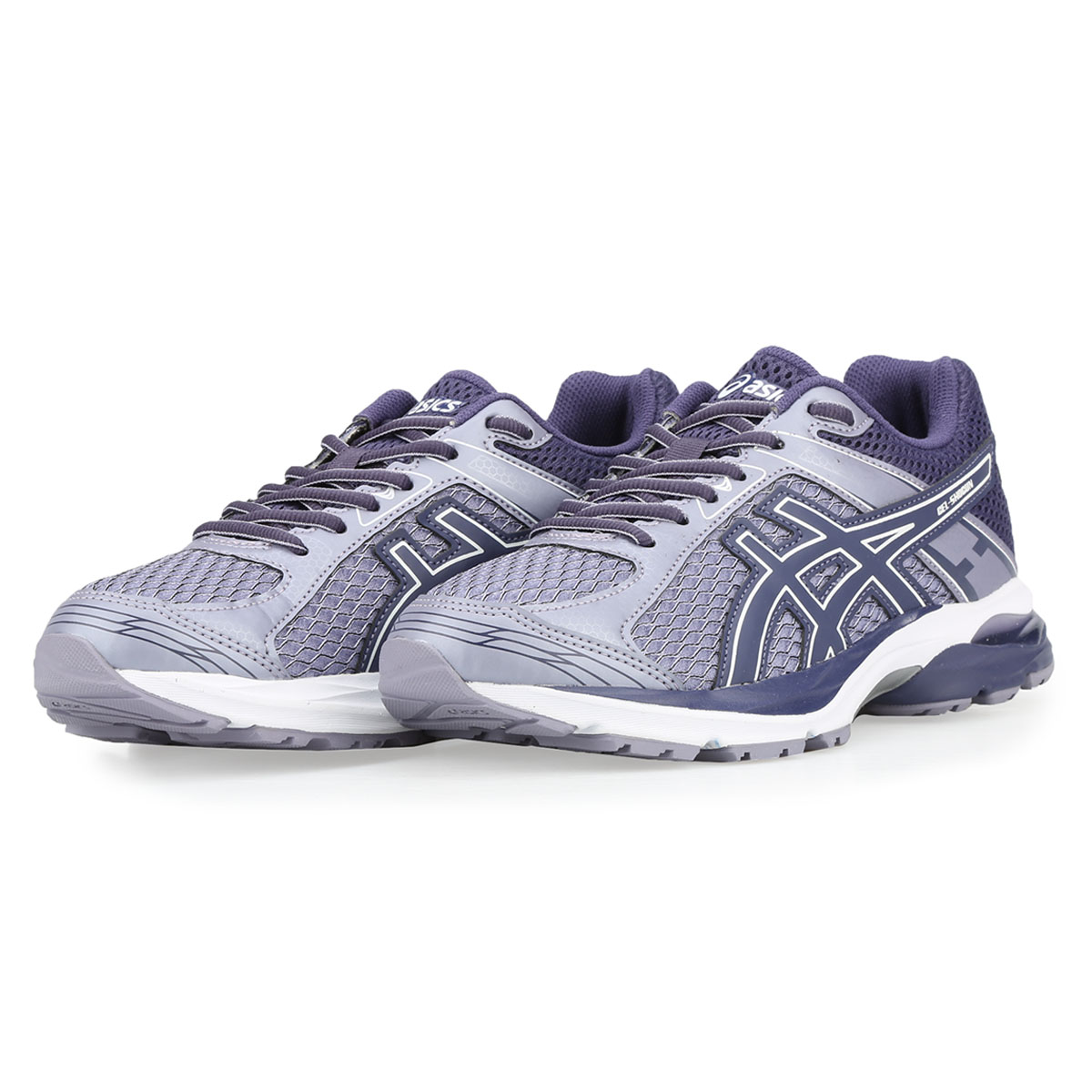 Zapatillas Asics Gel Shogun
