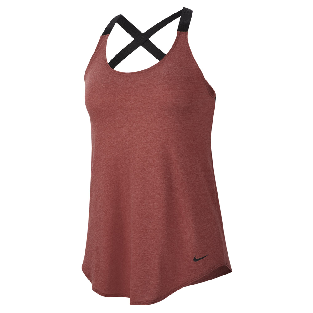 Musculosa Nike Dry Elastika,  image number null