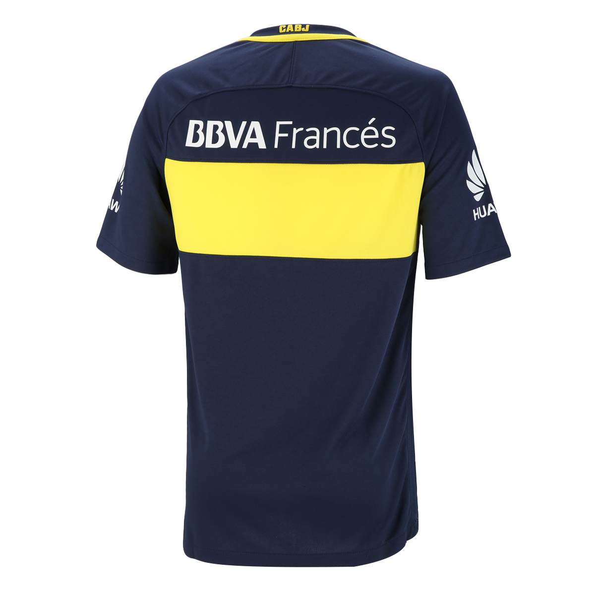Camiseta Nike Boca Juniors Oficial Stadium,  image number null
