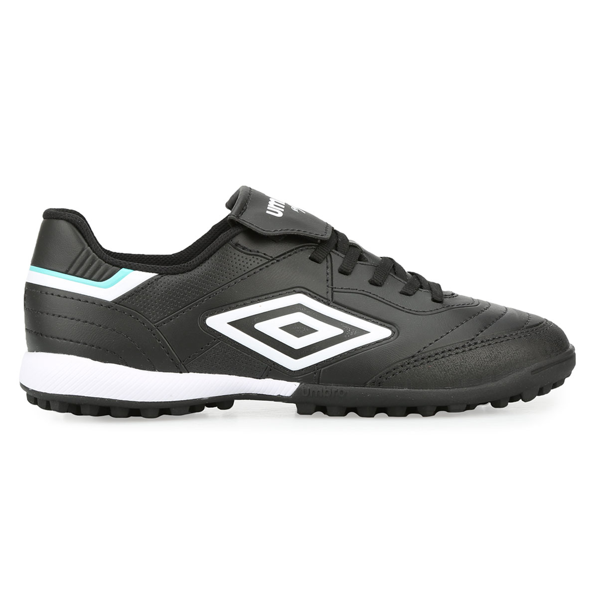 Botines umbro sale negros