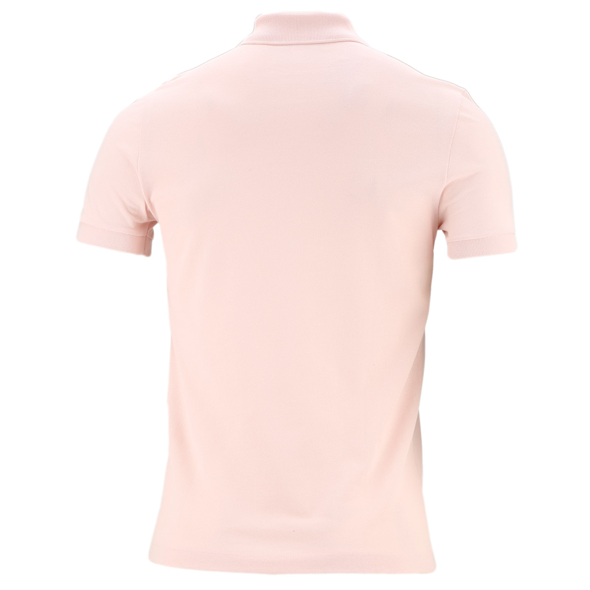 Chomba Lacoste Polo Pique Brand Palmera,  image number null