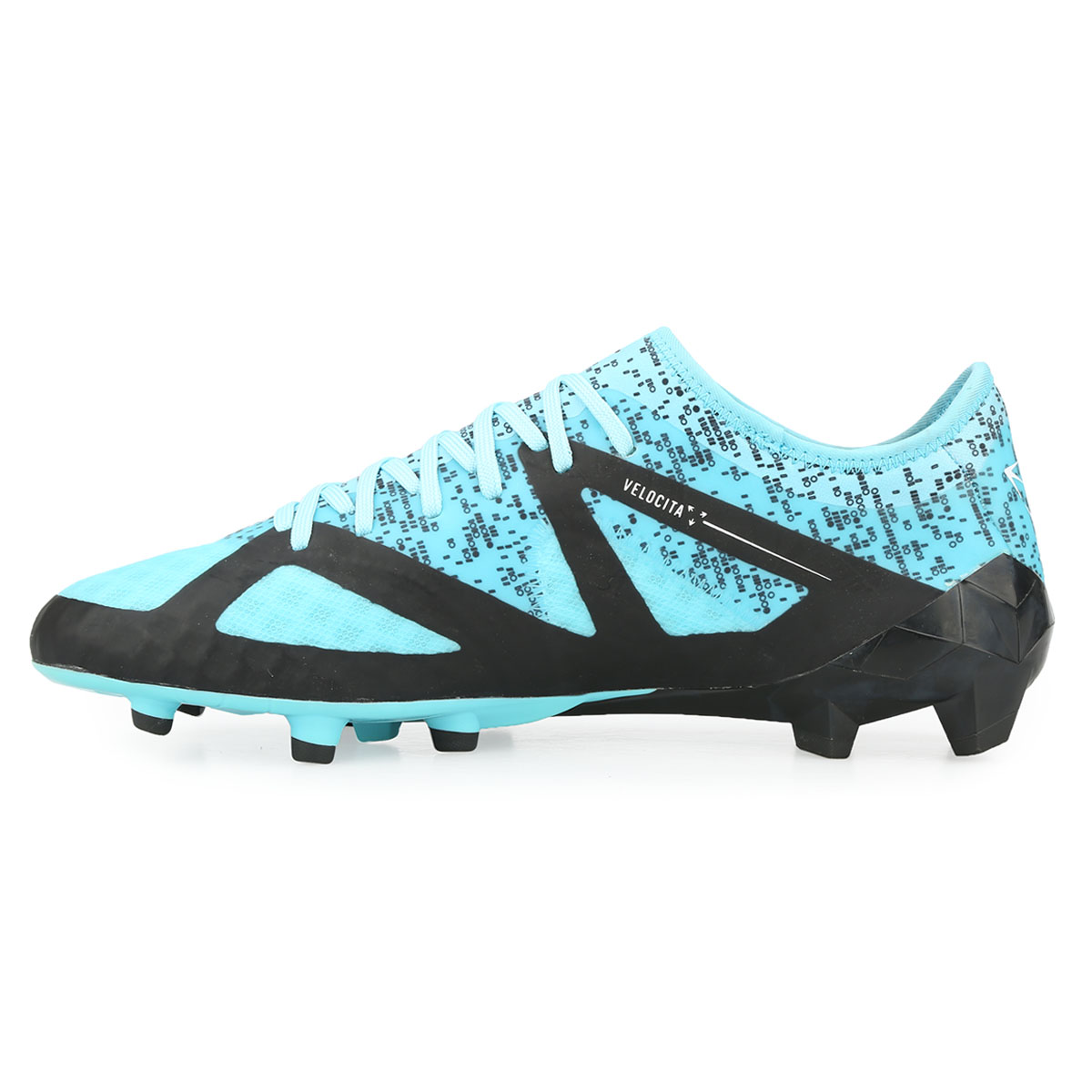 Botines Umbro Velocita III PRO HG,  image number null