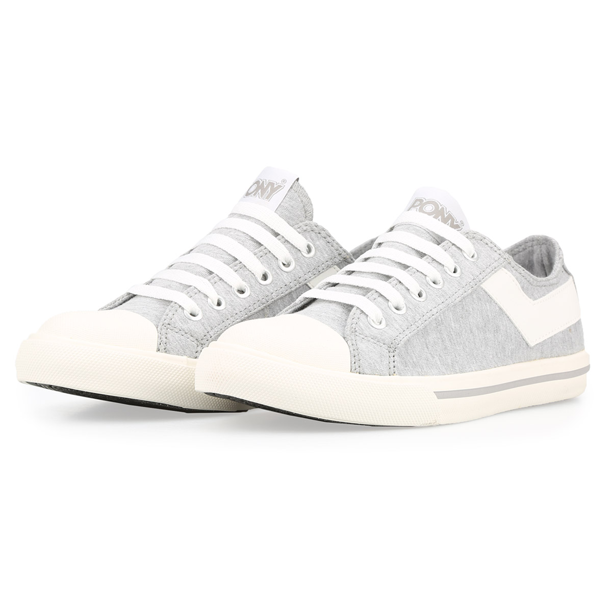 Zapatillas Pony Shooter Ox Mesh,  image number null