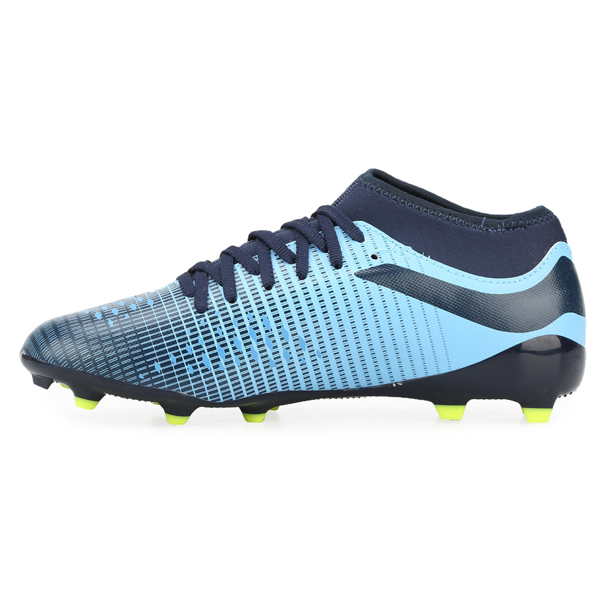 Botines Umbro Velocita IV Campo,  image number null