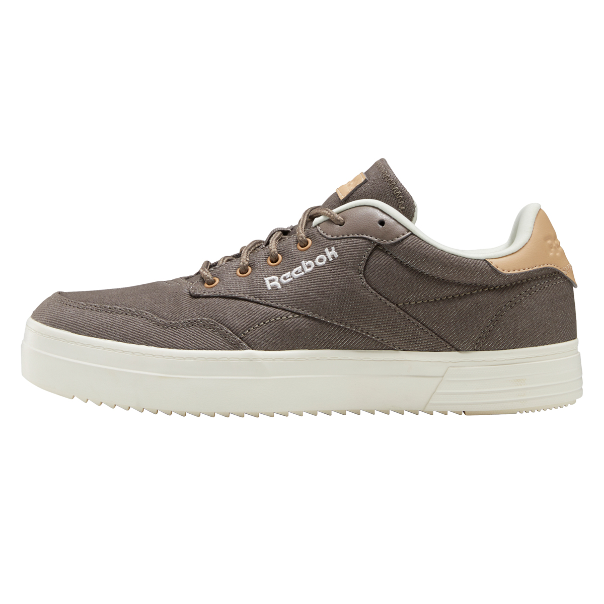 Reebok royal techque t marron clearance