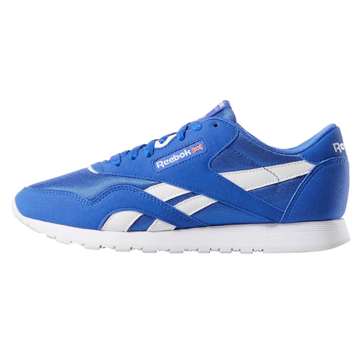 Zapatillas Reebok Classic Nylon,  image number null