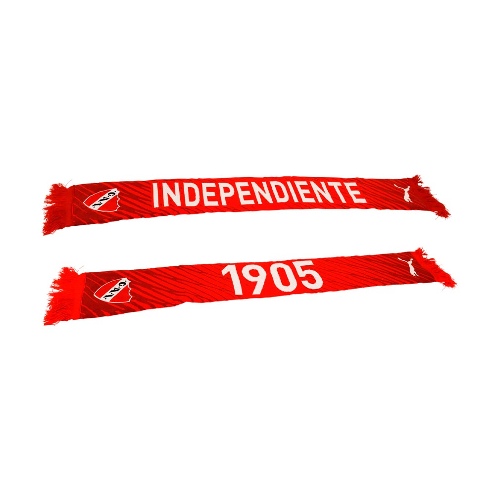 Bufanda Puma Independiente Fan,  image number null