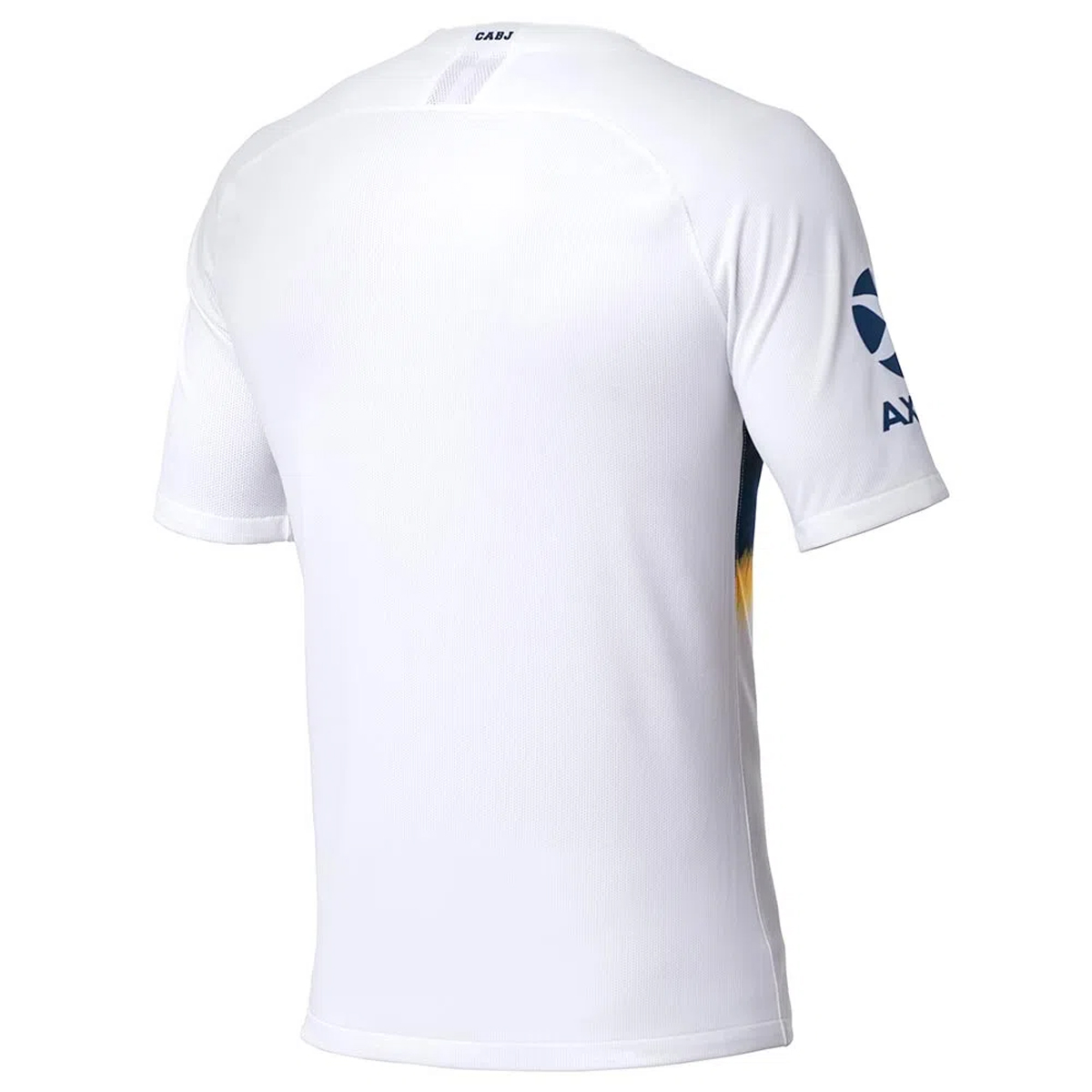 Camiseta Nike Boca Dry Match,  image number null