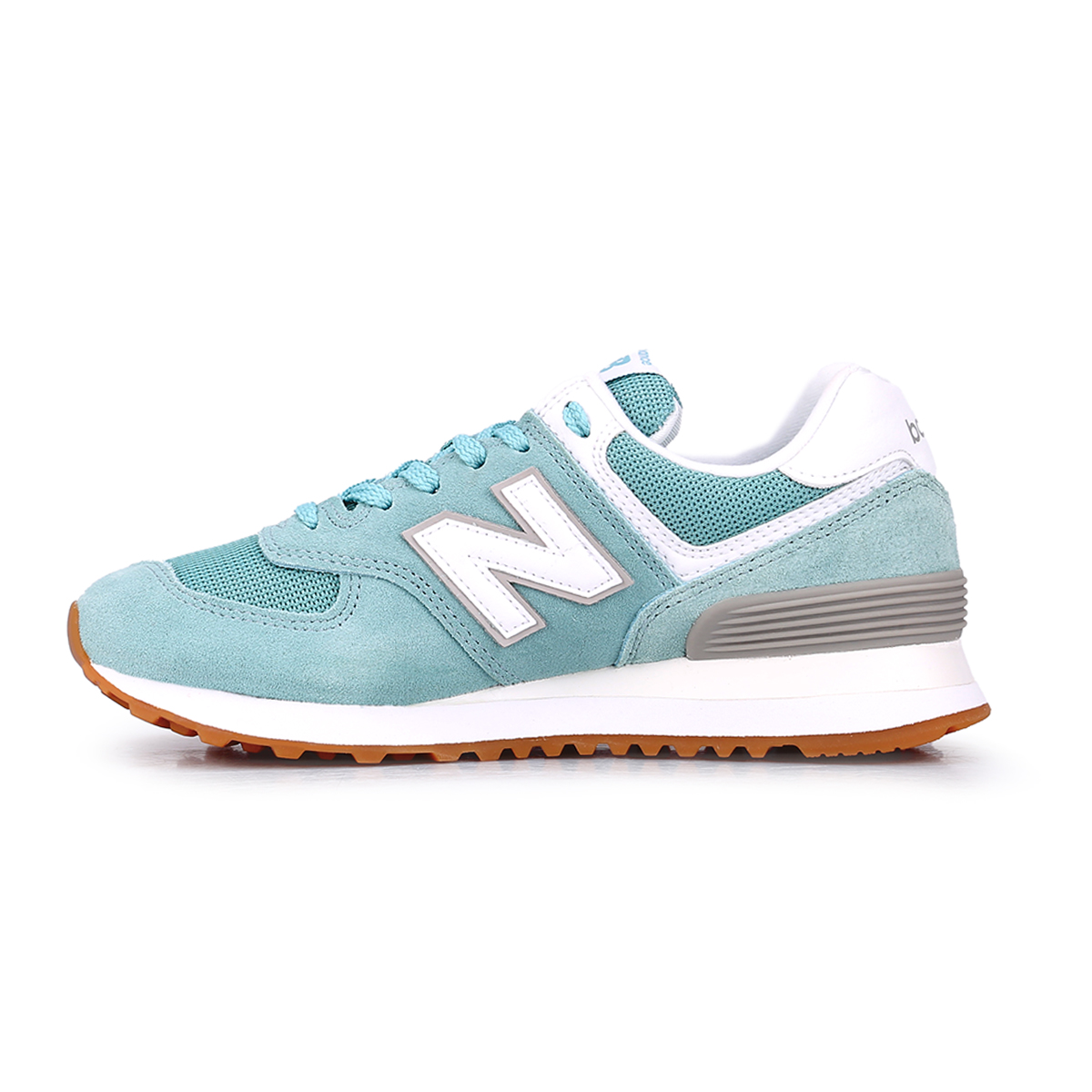 Zapatillas New Balance WL574ESY,  image number null
